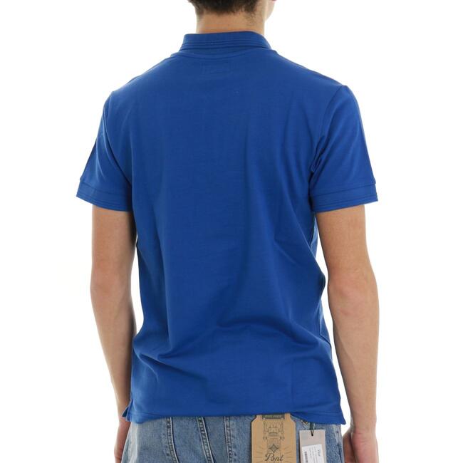 POLO BASIC ROY ROGERS - Mad Fashion | img vers.650x/